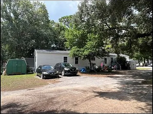 2600 W Michigan Ave, Pensacola, FL 32526