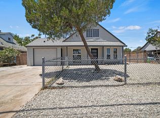 44325 Hardwood Ave, Lancaster, CA 93534