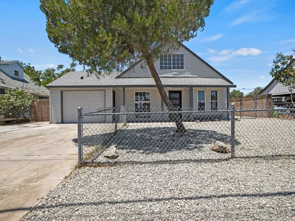 44325 Hardwood Ave, Lancaster, CA 93534