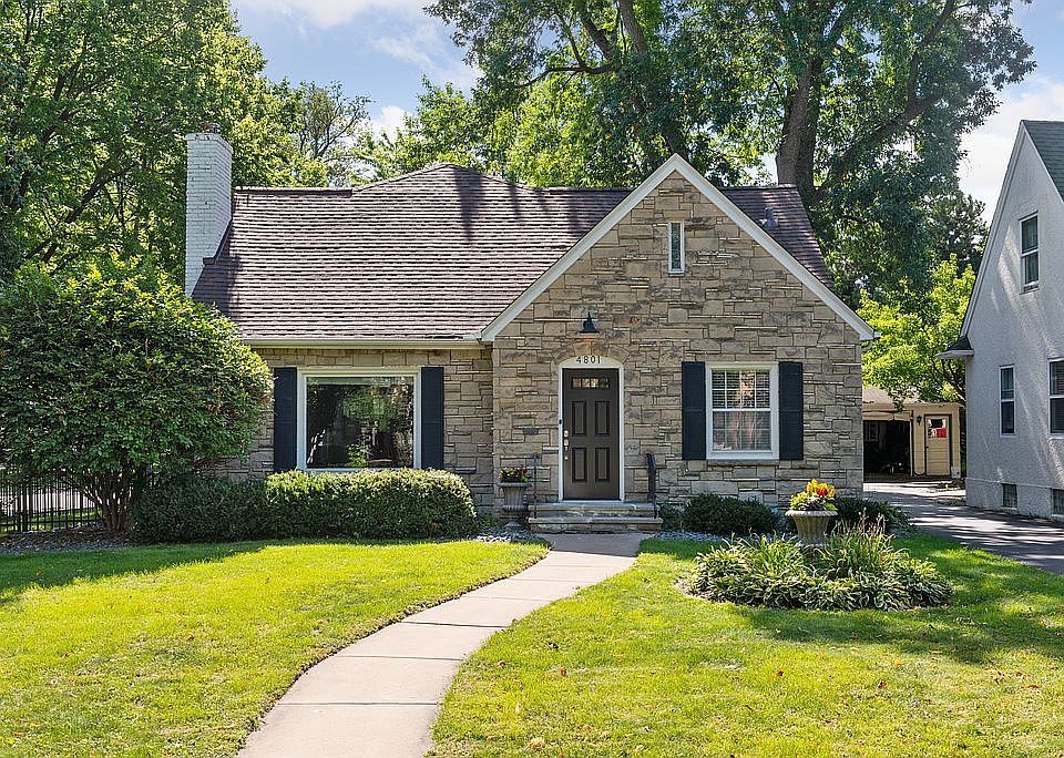 Completely remodeled 