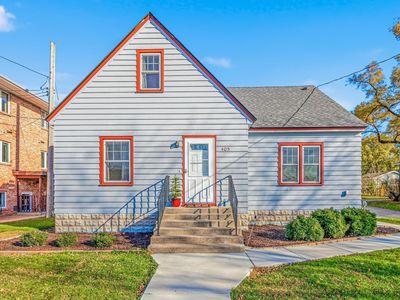405 Washington St, Northfield, MN, 55057