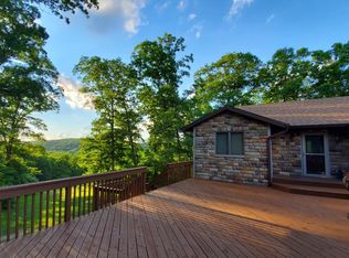 8001 E Cedar Hills Rd, Ashland, MO 65010