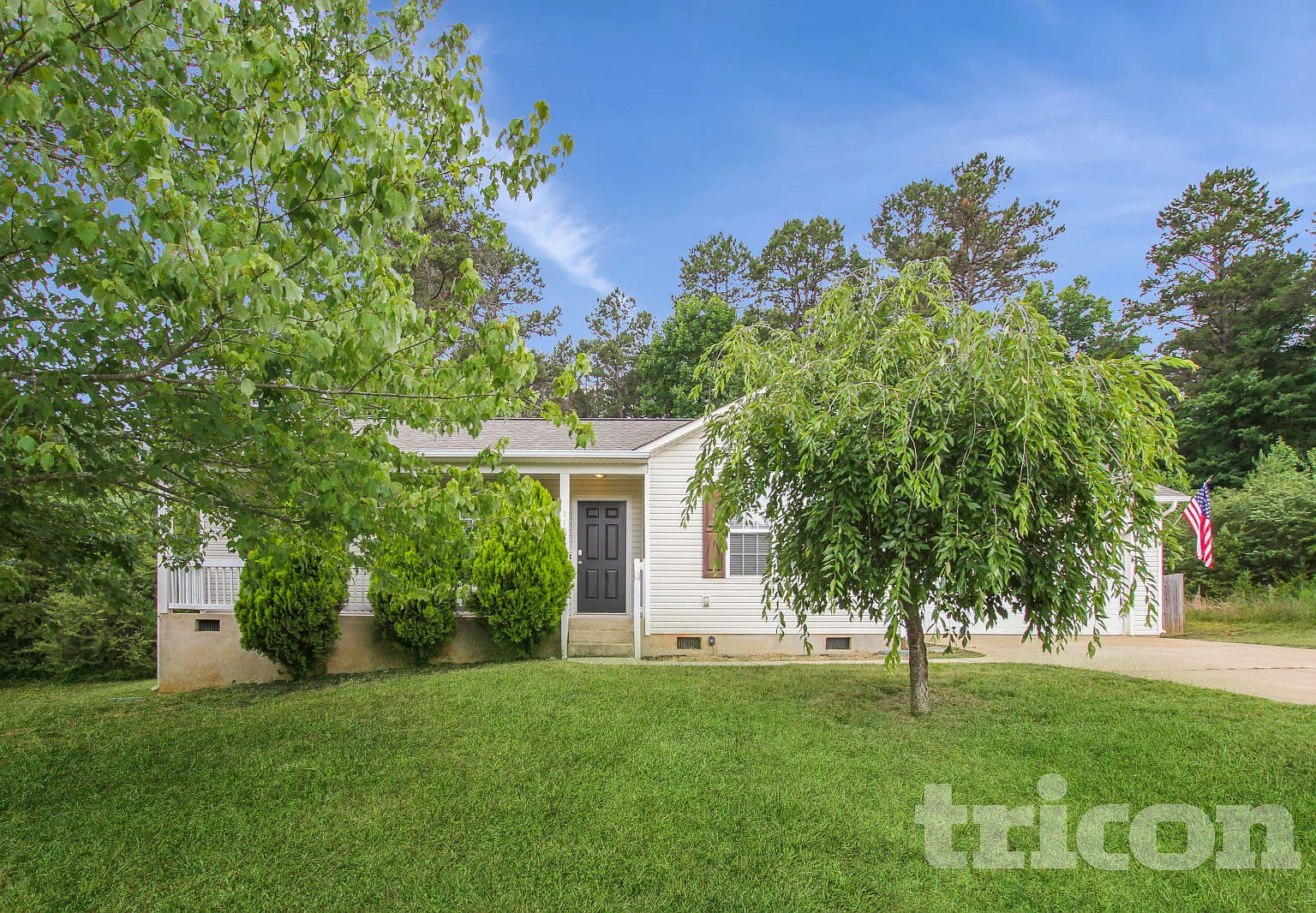118 Winding Cedar Drive Statesville NC — Photo 1