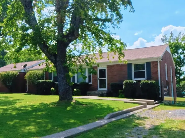 3915 E Ridge Dr, Nashville, TN 37211