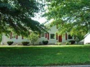 5912 Westmere Dr, Knoxville, TN 37909