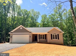 12215 Autumn Ridge Ln, Unionville, VA 22567