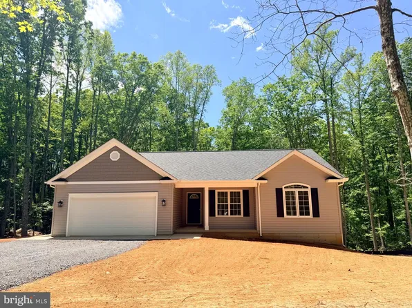 12215 Autumn Ridge Ln, Unionville, VA 22567