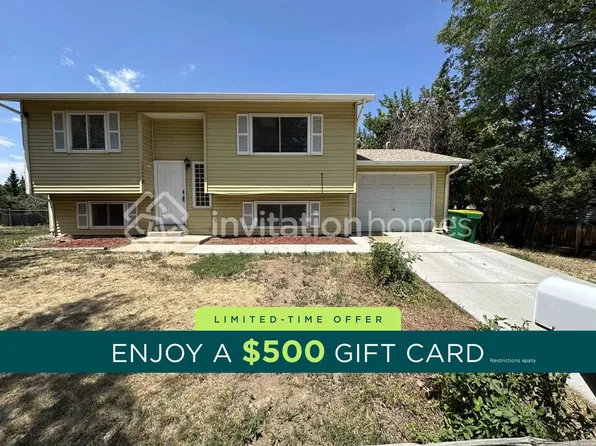 13595 Green Ct, Broomfield, CO 80020