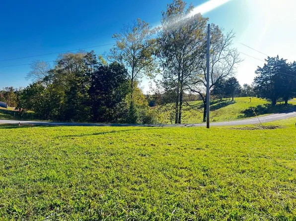 LOT 3 Goff Ridge Rd, Baxter, TN 38544