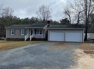 73 Jim Hanna Ln, Wadesboro, NC 28170