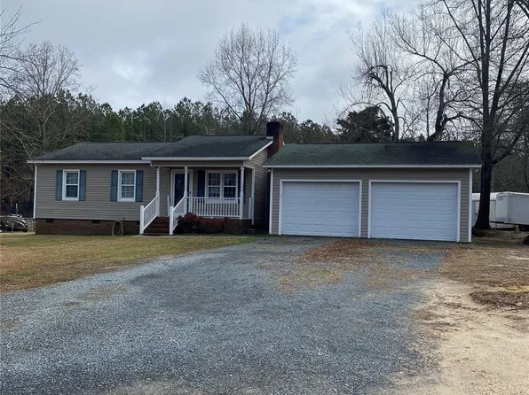 73 Jim Hanna Ln, Wadesboro, NC 28170