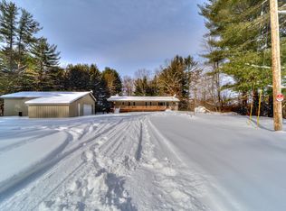 13095 Nineteen Mile Rd NE, Gowen, MI 49326