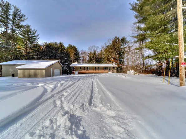 13095 Nineteen Mile Rd NE, Gowen, MI 49326