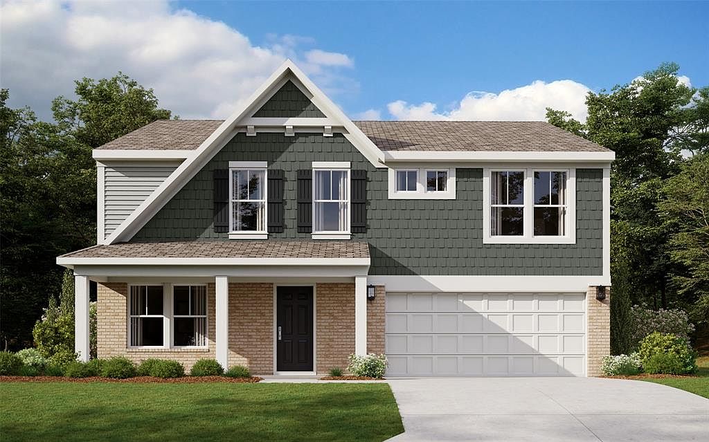 5460 Woods Pointe Dr, Mccordsville, IN 46055 Zillow