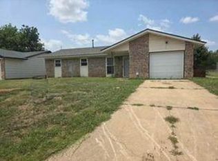 3424 NE Pioneer Blvd, Lawton, OK 73507