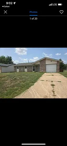 3424 NE Pioneer Blvd Photo 1