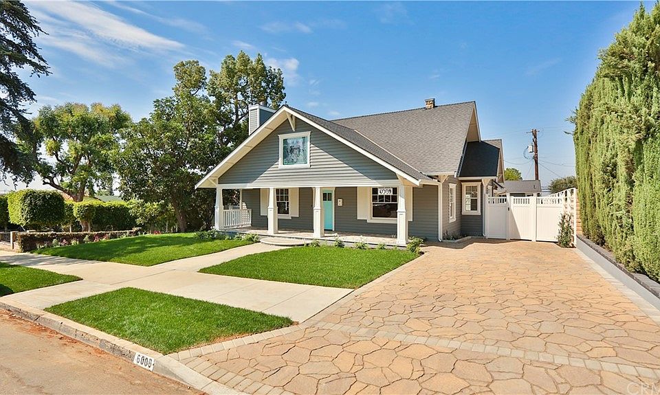 6009 Painter Ave, Whittier, CA 90601 Zillow