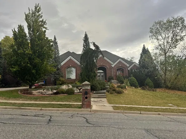 4162 N 125 West St, Ogden, UT 84414