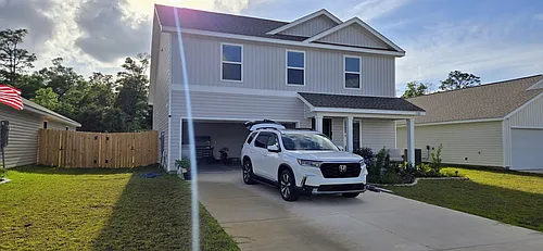 5385 Azimuth Way Photo 1