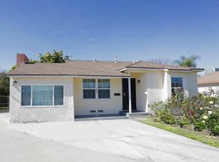 4703 Walnut Grove Ave, Rosemead, CA 91770
