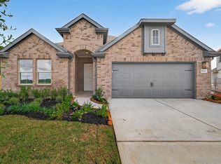 6214 Little Sand Lake Ct, Katy, TX 77493