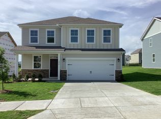 3012 Lucky Ln, Lebanon, TN 37090