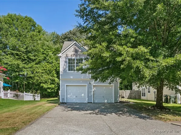 121 Kristin Ct, Yorktown, VA 23692