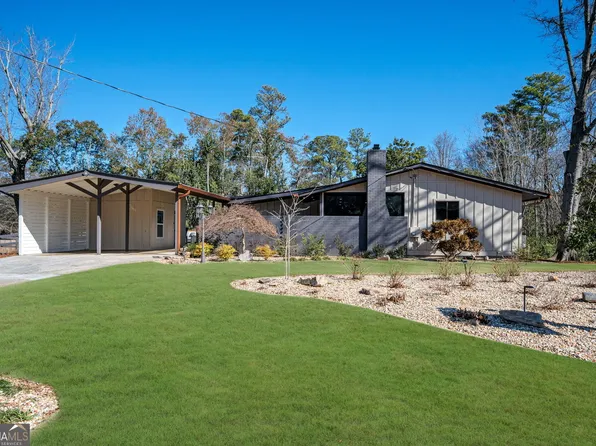 2018 Nancy Cir SE, Smyrna, GA 30080