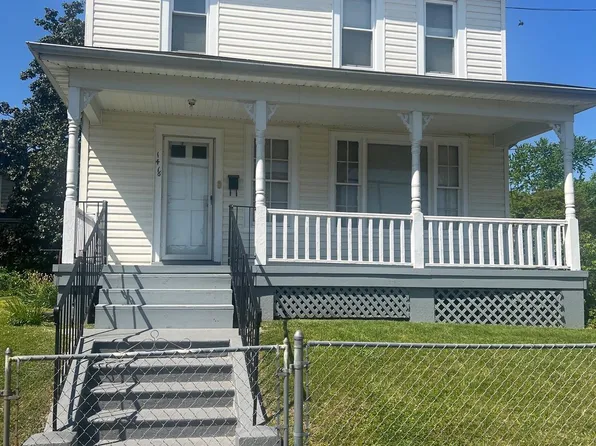 1416 Charles St, Fredericksburg, VA 22401