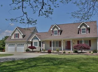 38 Allen Ln, West Creek, NJ 08092