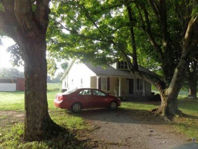 1406 Gainesville Port Oliver Rd, Scottsville, KY, 42164