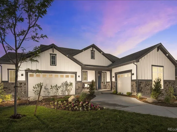 8413 S Winnipeg Court, Aurora, CO 80016