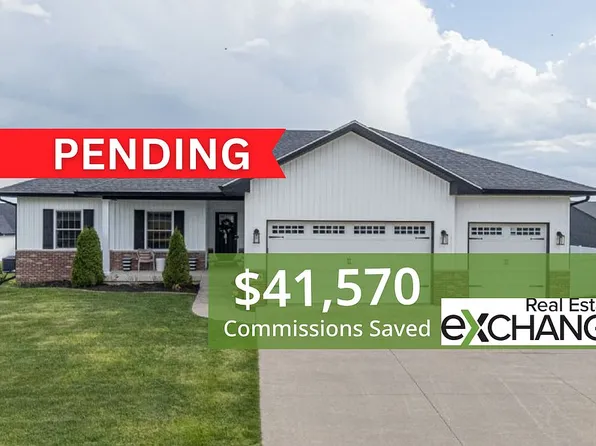4795 Mason Run, Bettendorf, IA 52722
