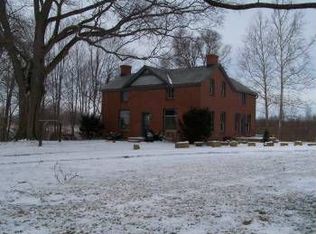 10827 Vans Valley Rd, Galena, OH 43021
