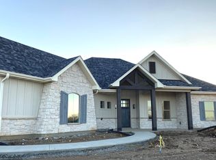 612 Angels Rest Way, Columbia, MO 65203