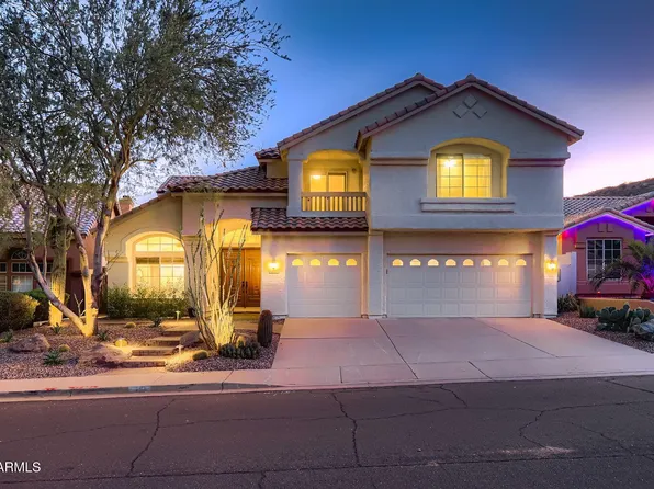 761 E MOUNTAIN SKY Avenue, Phoenix, AZ 85048