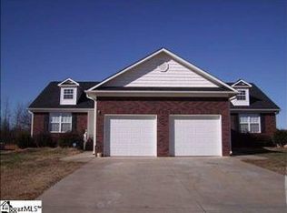 320-322 Swindlers Way, Inman, SC 29349