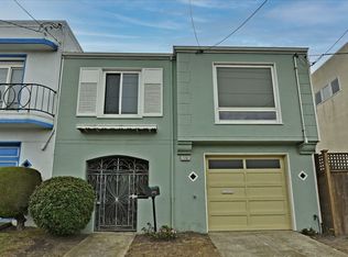 2282 34th Ave, San Francisco, CA 94116