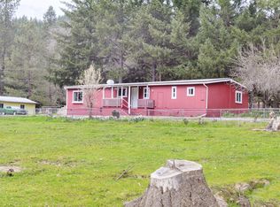 840 Placer Rd, Wolf Creek, OR 97497