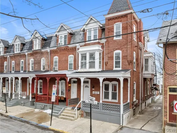 235 N 12th St, Allentown, PA 18102