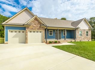 7513 Crowes Nest Dr, Harrison, TN 37341