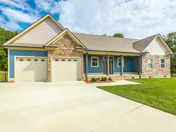 7513 Crowes Nest Dr, Harrison, TN 37341