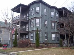 83 Kenoza St, Haverhill, MA 01830