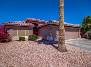 15456 S 47th Pl, Phoenix, AZ 85044
