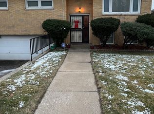 3509 W 15th Ave, Gary, IN 46404