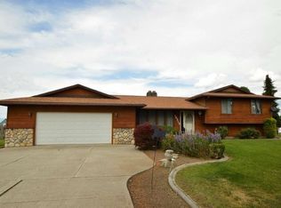 10315 E Morgan Rd, Spokane, WA 99217