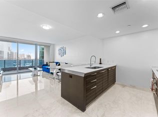 200 Biscayne Boulevard Way APT 3312, Miami, FL 33131