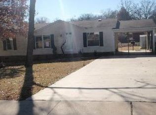 903 J St, Barling, AR 72923