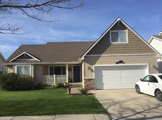 1464 W Yaquina Dr, Post Falls, ID 83854