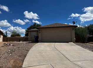 7053 E Fighting Falcon Pl, Tucson, AZ 85730